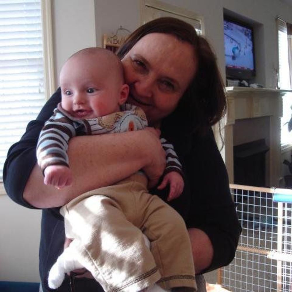 Meet your Posher, Tish